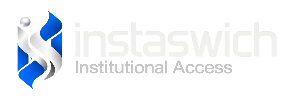 InstaSwich — Institutional Access