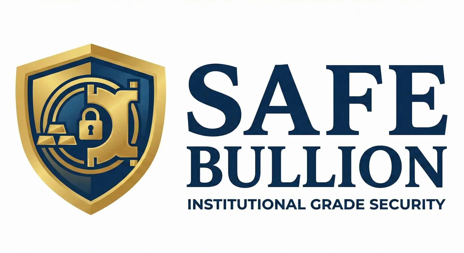SAFE Bullion logo