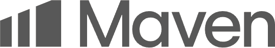 Maven Trading logo