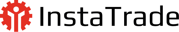 InstaTrade logo