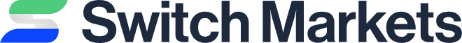 Switch Markets logo